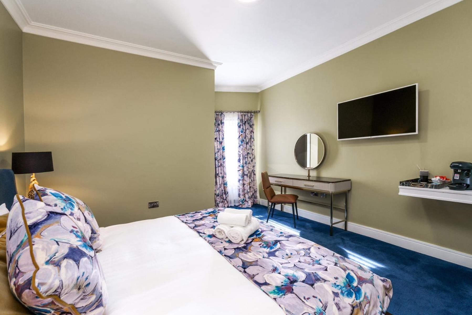Hotel Troysgate House Kilkenny Exterior foto